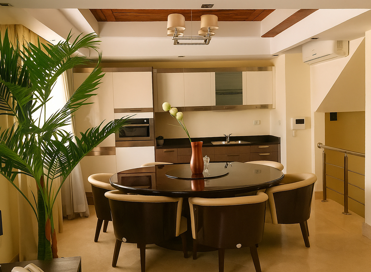 Hyde Park Signature Residence - 17